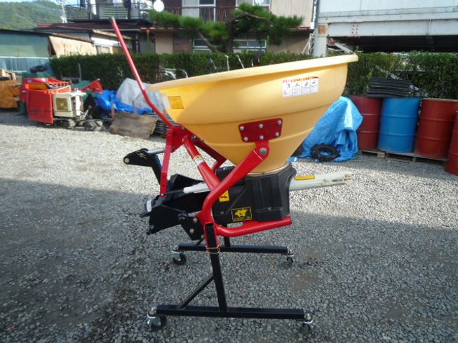 ブロードキャスター MP220 写真２