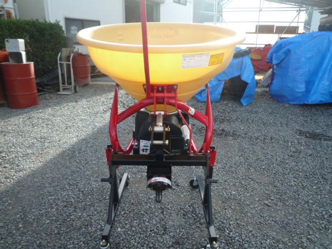 ブロードキャスター MP220 写真３