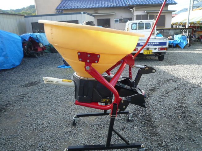 ブロードキャスター MP220 写真４