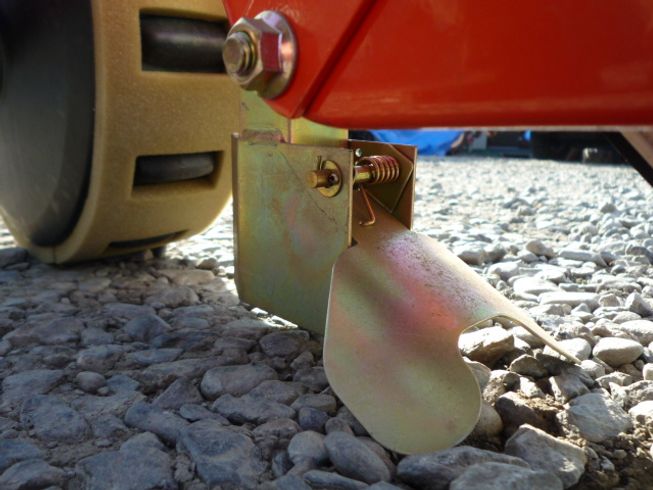 播種機 PB-12 写真５