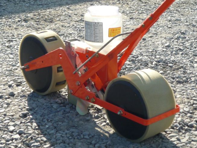 播種機 PB-12 写真４