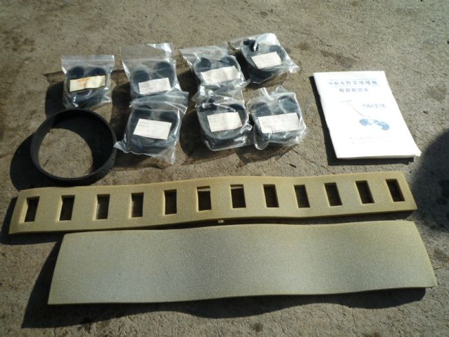 播種機 PB-12 写真６