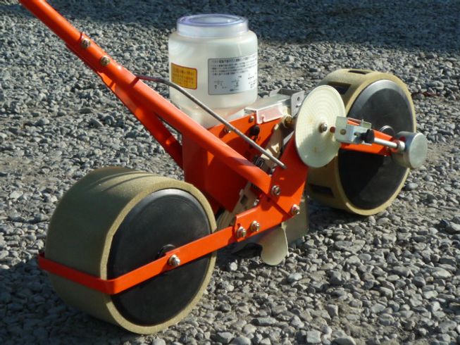 播種機 PB-12 写真３