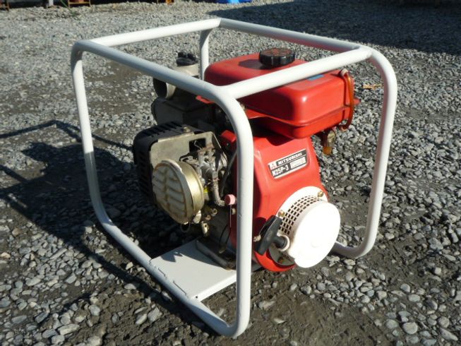 ポンプ HP50 写真４