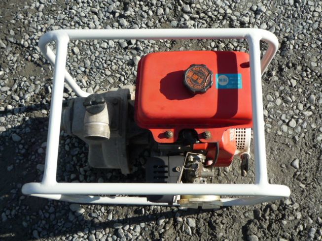 ポンプ HP50 写真５