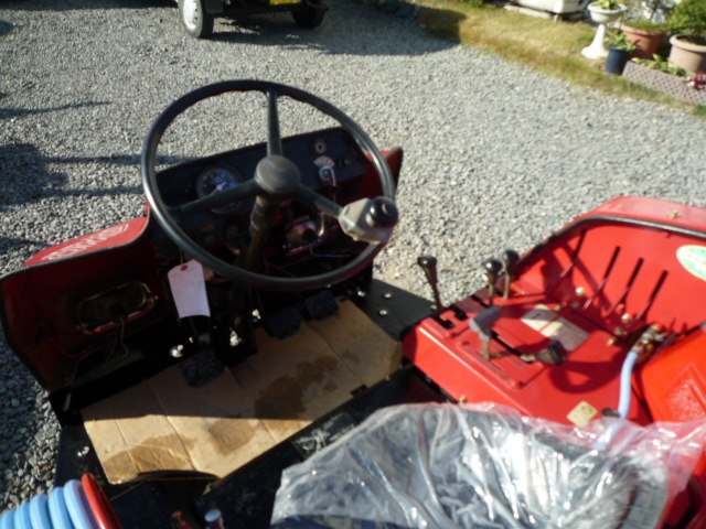 スピードスプレーヤー SS510 写真６