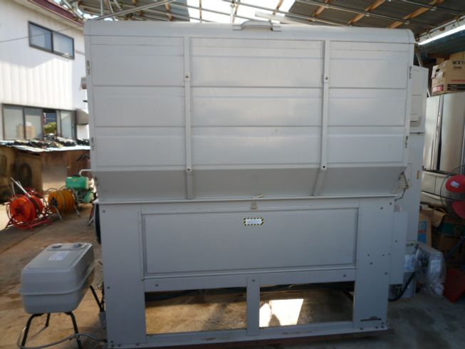 乾燥機 NCD-9SX 写真２