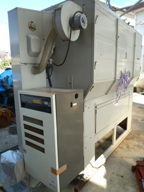 乾燥機 NCD-9SX 写真４