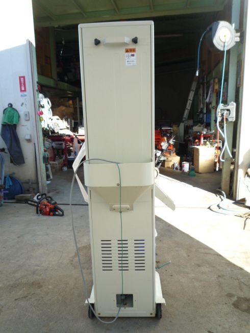 自動計量選別機 ＮＰＡ３２Ｖ－Ｖ（２） 写真６