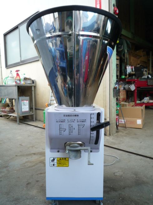 精米機 RE330 写真２