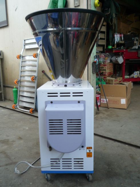 精米機 RE330 写真４