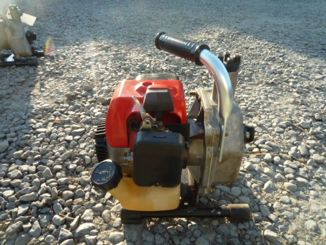 ポンプ FE2502R 写真２