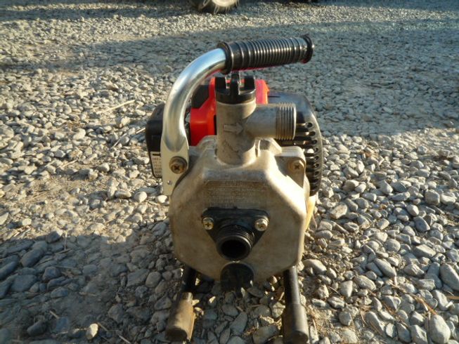 ポンプ FE2502R 写真３