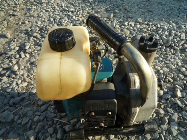 ポンプ EPR230 写真６