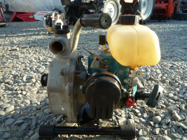 ポンプ EPR230 写真４