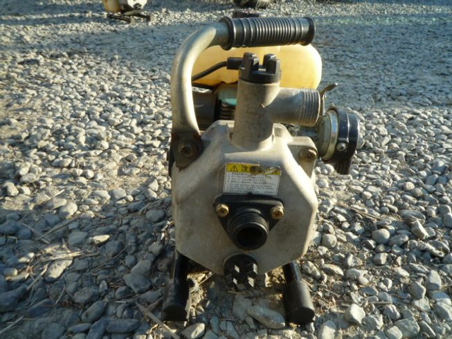 ポンプ EPR230 写真３