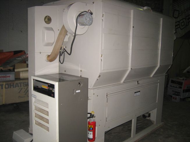 乾燥機 NCD-9SX 写真２