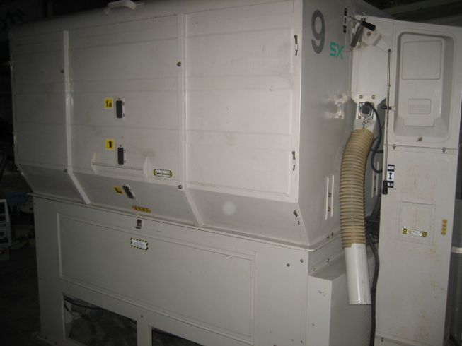 乾燥機 NCD-9SX 写真４