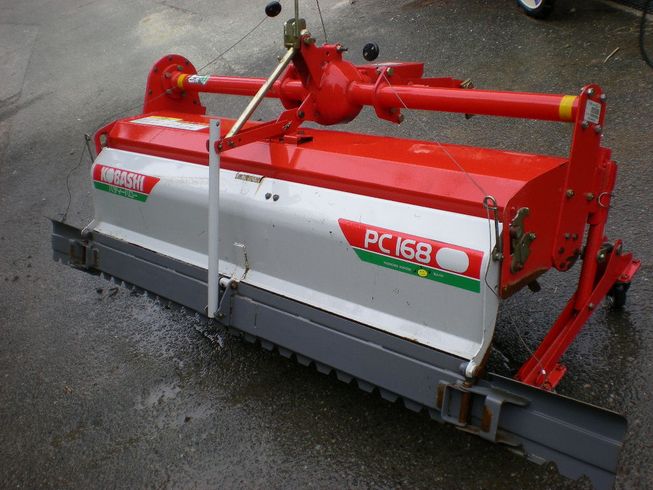 ハロー PC168 写真２