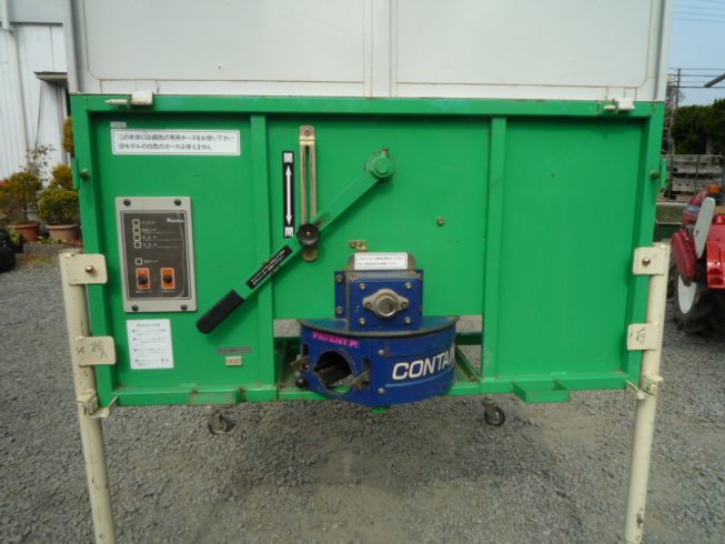 グレンコンテナ EX-11 写真５