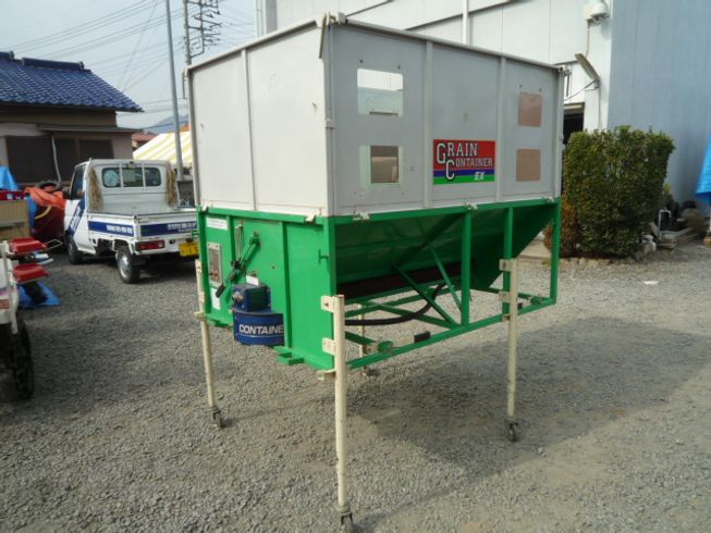 グレンコンテナ EX-11 写真３