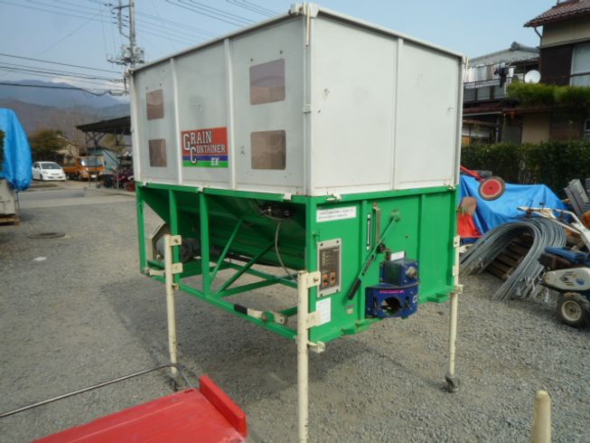 グレンコンテナ EX-11 写真４