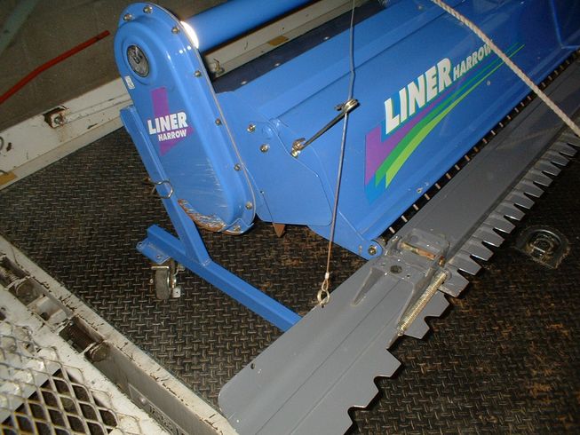 ハロー PLR220 写真２