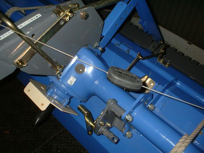 ハロー PLR220 写真３