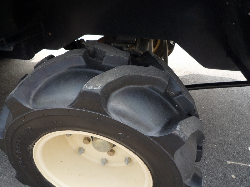 スピードスプレーヤー ＳＳＡ－Ｎ５５０ 写真６