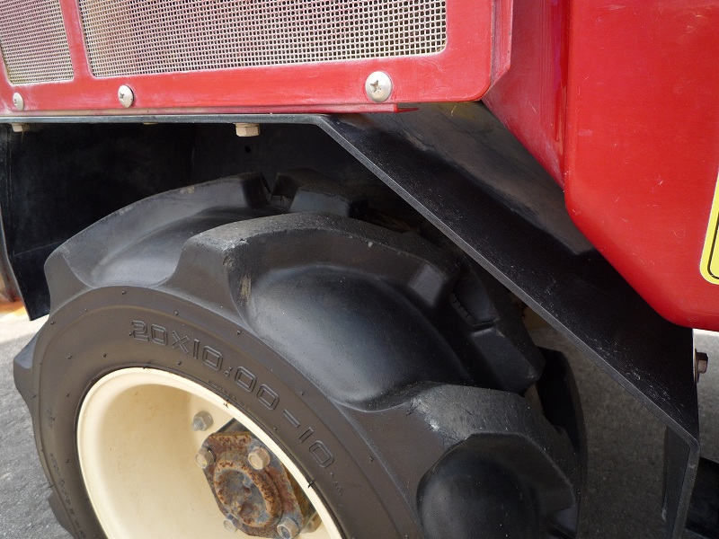 スピードスプレーヤー ＳＳＡ－Ｎ５５０ 写真５