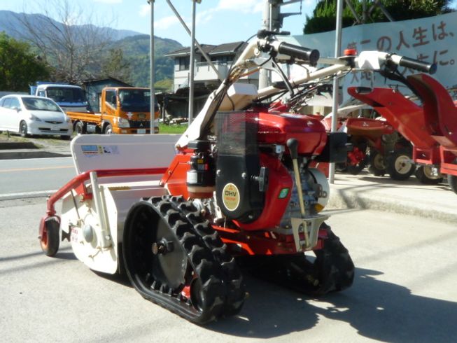 草刈機 ＨＲＣ662 写真４