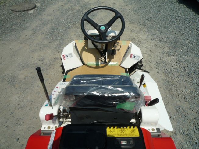 草刈機 ＲＭ82Ｂ 写真６