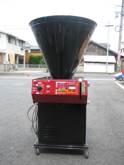 精米機 GL-1型 写真４