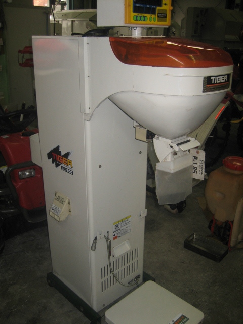 自動選別計量機 ＳＣ-900 写真２