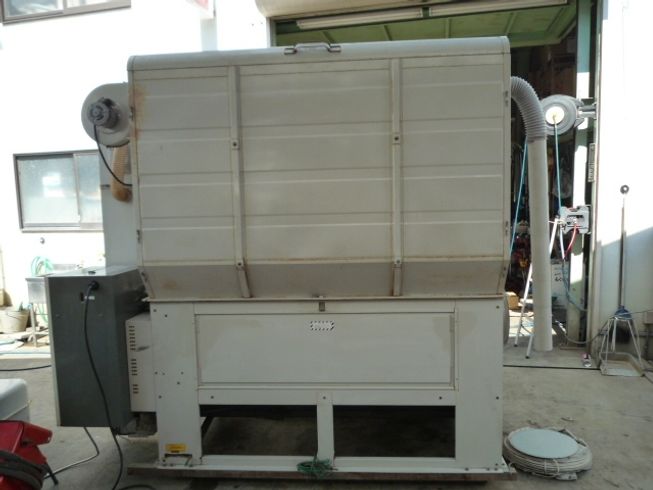 乾燥機 12SXV 写真６