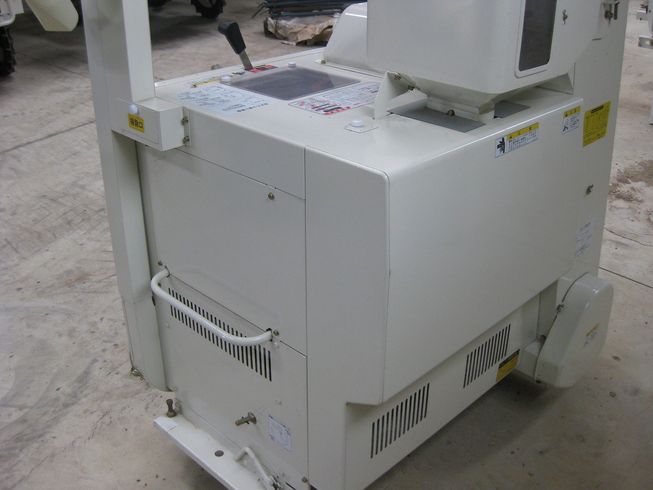 籾摺機 MR3 写真６