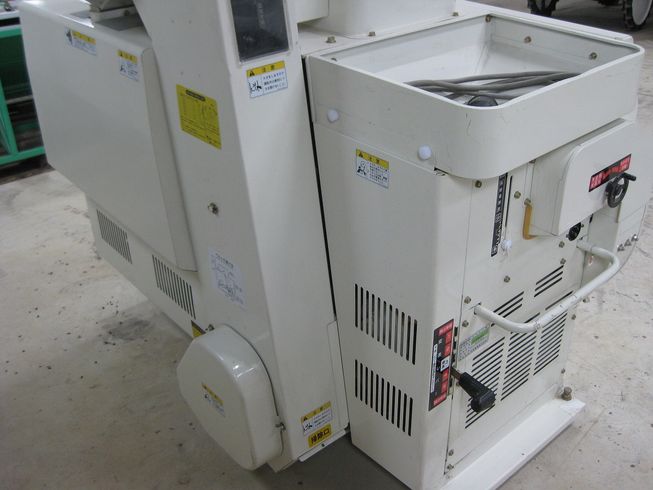 籾摺機 MR3 写真５