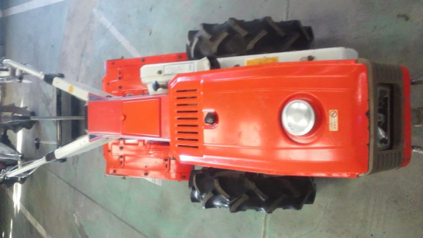 耕運機 ZK1-7 写真５