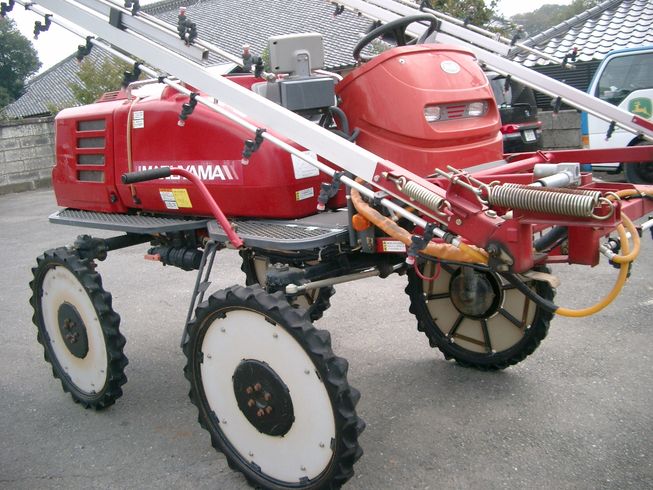 ハイクリブーム ＢＳＡ-535ＪＤＥＳ 写真２