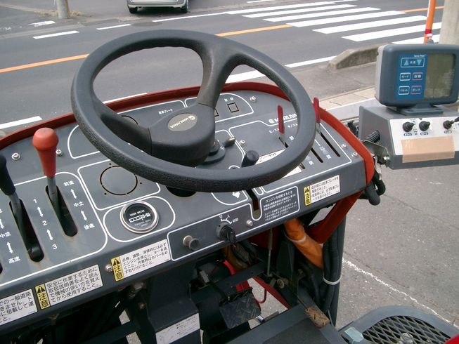 ハイクリブーム ＢＳＡ-535ＪＤＥＳ 写真４