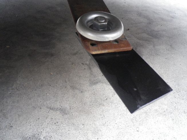 草刈機 ＣＬＭ1304 写真４