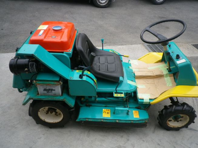 草刈機 ＣＬＭ1304 写真３