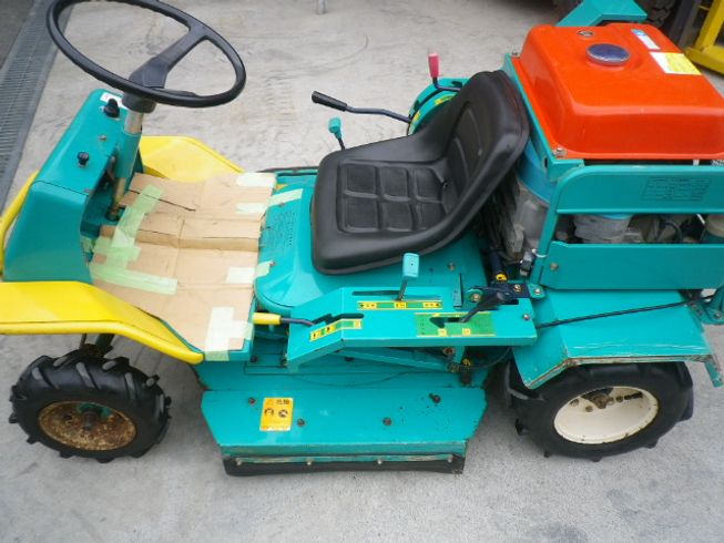草刈機 ＣＬＭ1304 写真５