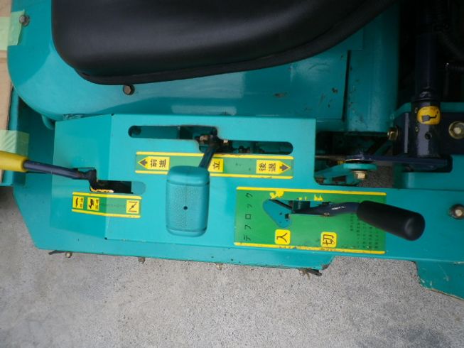 草刈機 ＣＬＭ1304 写真６