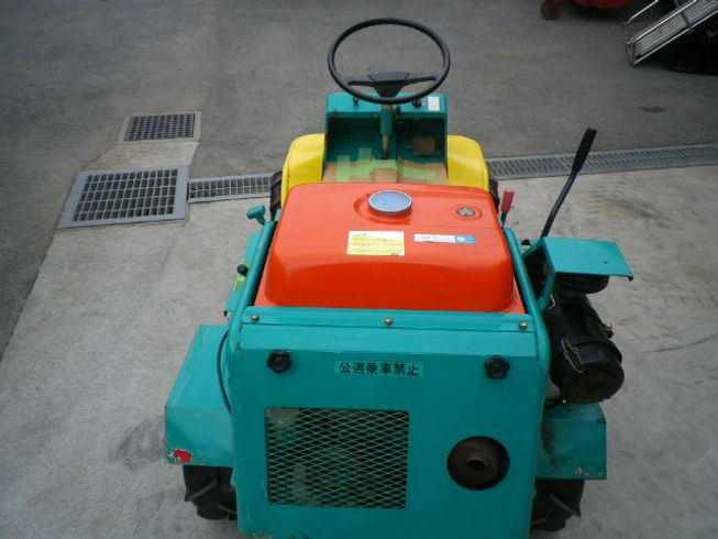 草刈機 ＣＬＭ1304 写真２