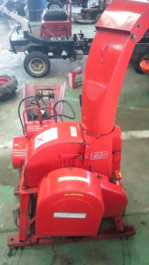 カッター B-13CS 写真３