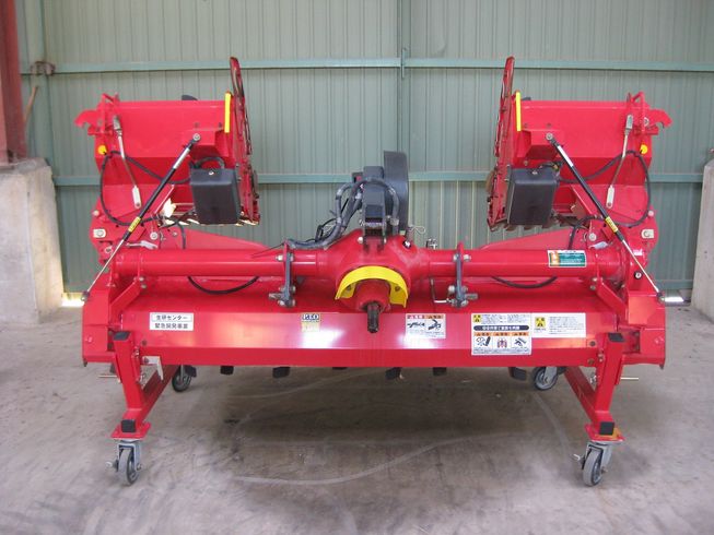 ハロー MAX286－S 写真２