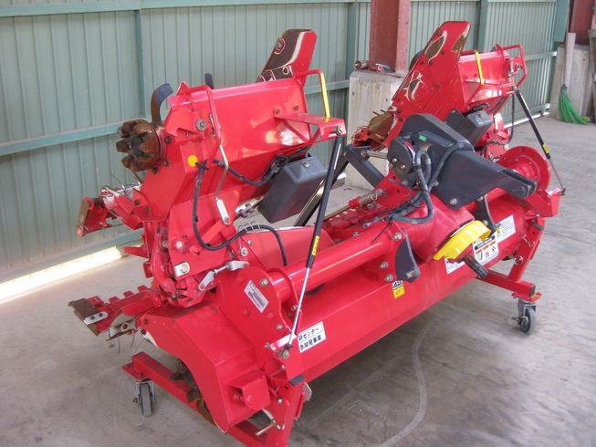 ハロー MAX286－S 写真３