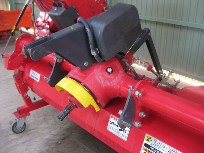 ハロー MAX286－S 写真４