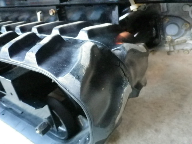 スピードスプレーヤー ＳＳＷ-400Ｃ 写真６